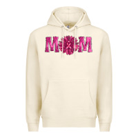 Tofu breast cancer mom sunflower Premium Hoodie - AdoDesignShop