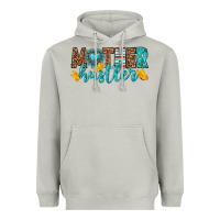 Moon Dust mother hustler Heavyweight Hoodie - texasbilliewilder