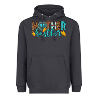 Smoke mother hustler Heavyweight Hoodie - texasbilliewilder