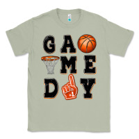Matcha basketball game day Classic Tee - MaliasSmallBusiness
