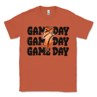 Copper game day game day game day basketball Classic Tee - MaliasSmallBusiness
