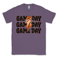 Game Day Game Day Game Day Basketball Classic Tee | Teevron