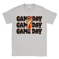 Moon Dust game day game day game day basketball Classic Tee - MaliasSmallBusiness
