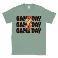 Sage game day game day game day basketball Classic Tee - MaliasSmallBusiness