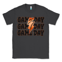 Smoke game day game day game day basketball Classic Tee - MaliasSmallBusiness