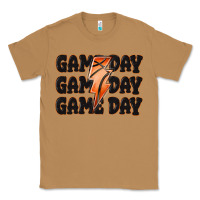 Toasted Coconut game day game day game day basketball Classic Tee - MaliasSmallBusiness