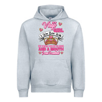 Heather Grey as a virgo girl zodiac girls Urban Hoodie - Jasminsmagicworld