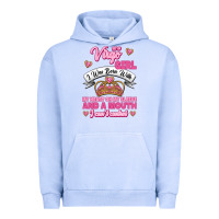 Pigment Grape Ice as a virgo girl zodiac girls Urban Hoodie - Jasminsmagicworld