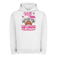 Pigment Lunar Rock as a virgo girl zodiac girls Urban Hoodie - Jasminsmagicworld