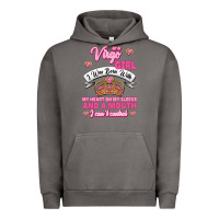 Pigment Tornado as a virgo girl zodiac girls Urban Hoodie - Jasminsmagicworld