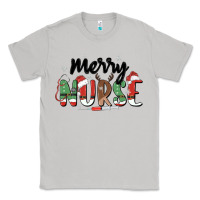 Moon Dust merry nurse Classic Tee - MaliasSmallBusiness