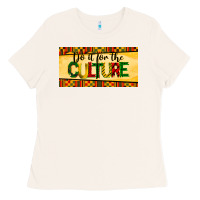 Bone do it for the culture license plate Ladies Tee - BarkalooDesign