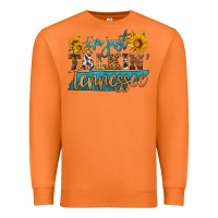 Carrot i'm just talking tennessee Premium Sweatshirt - HRA Design Shop
