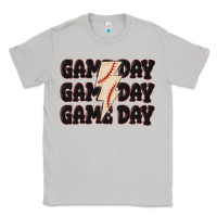 Moon Dust game day game day baseball Classic Tee - MaliasSmallBusiness