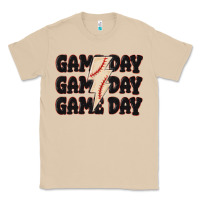 Mushroom game day game day baseball Classic Tee - MaliasSmallBusiness