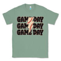 Sage game day game day baseball Classic Tee - MaliasSmallBusiness