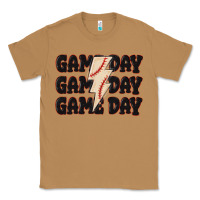 Toasted Coconut game day game day baseball Classic Tee - MaliasSmallBusiness
