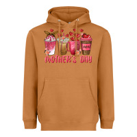 Meerkat mothers day coffee cups Heavyweight Hoodie - texasbilliewilder