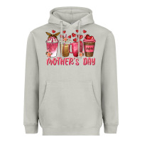 Moon Dust mothers day coffee cups Heavyweight Hoodie - texasbilliewilder