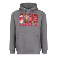 Storm mothers day coffee cups Heavyweight Hoodie - texasbilliewilder