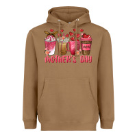 Toasted Coconut mothers day coffee cups Heavyweight Hoodie - texasbilliewilder