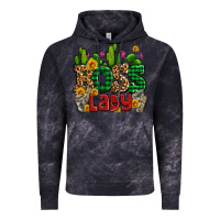 Cloud Black boss lady with money and cactus Vintage Hoodie - AdoDesignShop