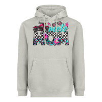 Moon Dust moto mom Heavyweight Hoodie - texasbilliewilder