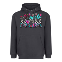 Smoke moto mom Heavyweight Hoodie - texasbilliewilder