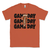 Copper game day game day game day basketball Classic Tee - MaliasSmallBusiness