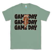 Sage game day game day game day basketball Classic Tee - MaliasSmallBusiness
