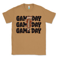 Toasted Coconut game day game day game day basketball Classic Tee - MaliasSmallBusiness