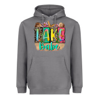Storm lake babe Heavyweight Hoodie - Zillion Design Studio