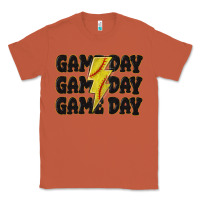 Copper game day game day game day softball Classic Tee - MaliasSmallBusiness