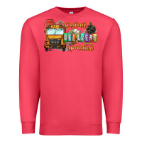 Cardinal Student Delivery Specialist Premium Sweatshirt - CowhideDigitalArt