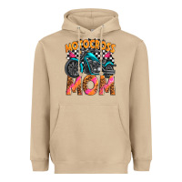 Mushroom motocross mom Heavyweight Hoodie - texasbilliewilder