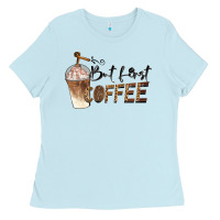 But First Coffee Ladies Tee | Teevron