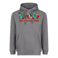 Storm naynay like a mom only cooler Heavyweight Hoodie - texasbilliewilder