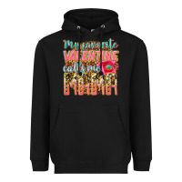 Black my favorite calls me mama Heavyweight Hoodie - texasbilliewilder