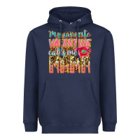 Navy my favorite calls me mama Heavyweight Hoodie - texasbilliewilder