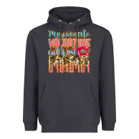 Smoke my favorite calls me mama Heavyweight Hoodie - texasbilliewilder