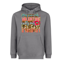 Storm my favorite calls me mama Heavyweight Hoodie - texasbilliewilder