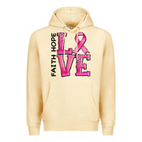Pina Colada faith hope love Premium Hoodie - AdoDesignShop