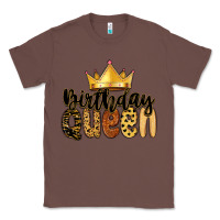 Chestnut birthday queen Classic Tee - MaliasSmallBusiness