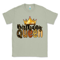 Matcha birthday queen Classic Tee - MaliasSmallBusiness