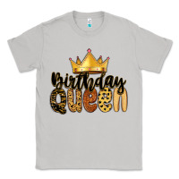 Moon Dust birthday queen Classic Tee - MaliasSmallBusiness