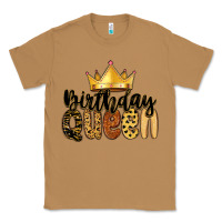 Toasted Coconut birthday queen Classic Tee - MaliasSmallBusiness