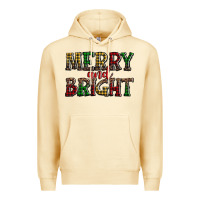 Pina Colada merry and bright Premium Hoodie - AdoDesignShop