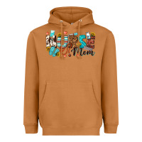 Meerkat nurse mom Heavyweight Hoodie - texasbilliewilder
