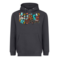 Smoke nurse mom Heavyweight Hoodie - texasbilliewilder