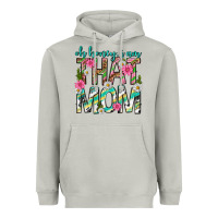 Moon Dust oh honey i am that mom mothers day Heavyweight Hoodie - texasbilliewilder